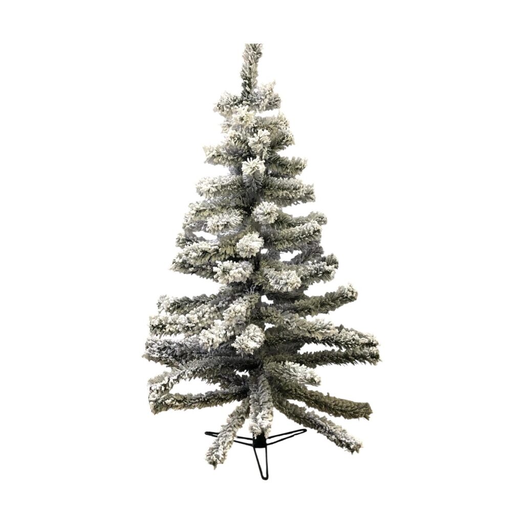 Árbol Micro Nieve - SERYMAR Decoración