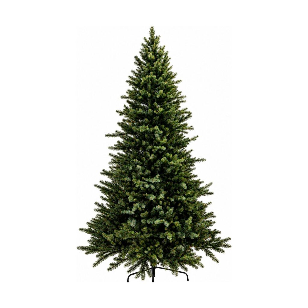 Árbol Pino 2,10 m - SERYMAR Decoración