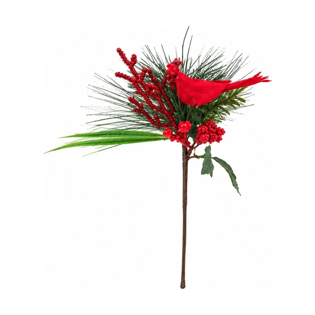 Follaje Navideño 35 cm - SERYMAR Decoración