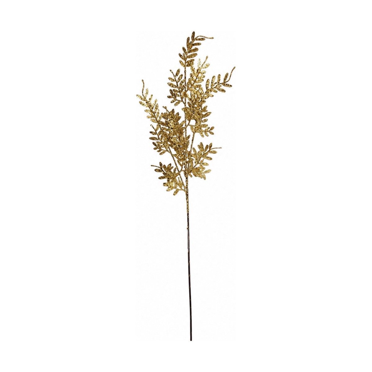 Follaje Dorado - SERYMAR Decoración
