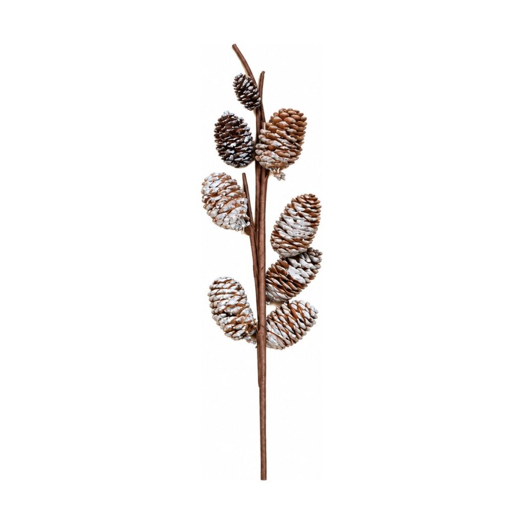 Vara de Piñas 60 cm · Piña Alargada - SERYMAR Decoración