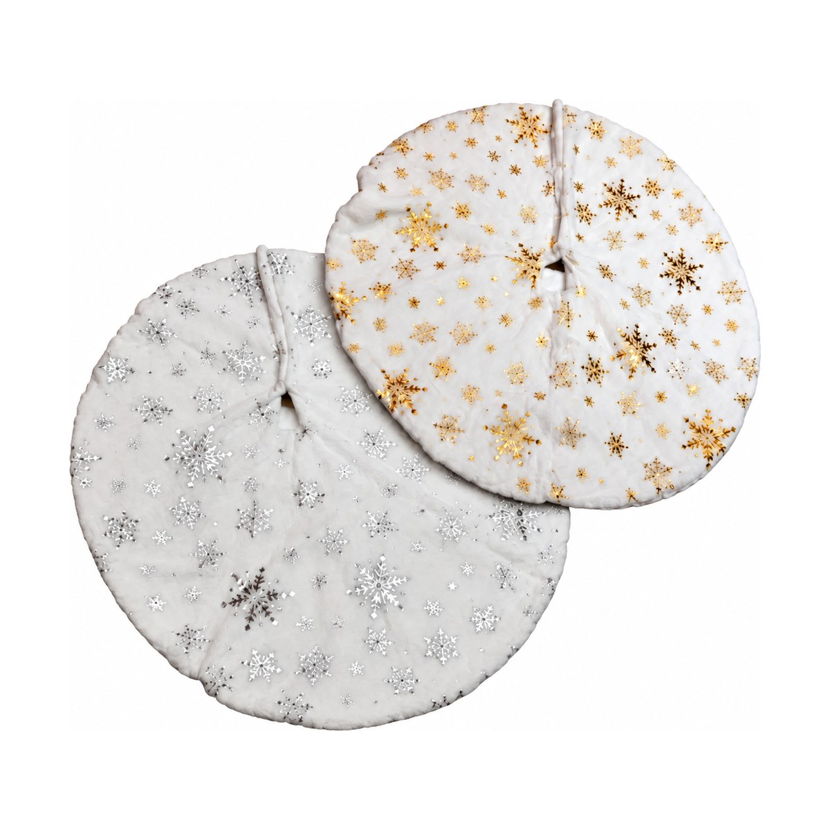 Pie de Árbol 120 cm - SERYMAR Decoración